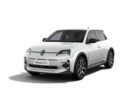 Nieuw Renault R5 Techno 88 kW (120 PK) 2025 Wit Hatchback