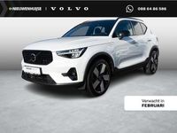 Occasion Volvo XC40 Plus 262 PK (192 kW) 2022 Wit SUV