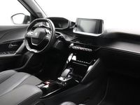 tweedehands Peugeot e-2008 EV GT Première 1 fase 50 kWh | Panoramadak | Adaptieve Cruise control | Stoelverwarming | Camera | Full Led koplampen