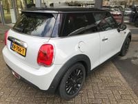 Occasion Mini Cooper Business 136 PK (100 kW) 2014 Grijs Hatchback
