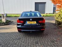 Occasion BMW 318 Gran Turismo 143 PK (105 kW) 2013 Zwart Hatchback
