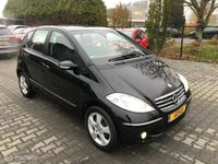 tweedehands Mercedes A170 Avantgarde Zeer mooi !!