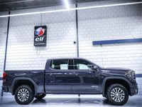 tweedehands GMC Sierra 1500 AT4 6.2L V8 Uit voorraad leverbaar!