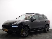 tweedehands Porsche Cayenne 3.0 D Sport Chrono 310Pk Aut- Panoramadak, Bose Au