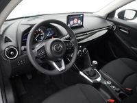 tweedehands Mazda 2 M HYBRIDE EXCL LINE/DA Pack met 3.590,- voordeel