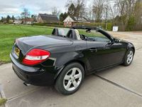 tweedehands Mercedes SLK200 Kompressor