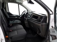 tweedehands Ford Transit Custom 2.0 TDCI 130pk L2H1 Trend Koelwagen + Verwarmen Bi-Temp 05-2021