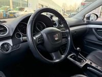 Occasion Seat Exeo Style 150 PK (110 kW) 2011 Grijs (metallic) Stationwagen