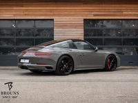 tweedehands Porsche 911 Targa 4S Exclusive Alex Edition *1 of 25