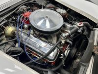 tweedehands Corvette C3 Chevrolet *400 BHP 427 L68 BIG BLOCK* 7 liter / 1969 / Targa / Sidepipes / Automatic