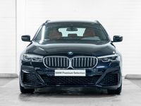 tweedehands BMW 520 5 Serie Touring i Business Edition Plus