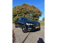 Occasion Volvo XC60 Inscription 190 PK (139 kW) 2019 Zwart SUV