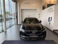 Occasion Volvo V90 2019 Zwart Stationwagen