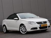 Occasion VW Eos Highline 161 PK (118 kW) 2010 Wit Cabriolet
