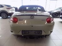 Occasion Mazda MX5 Exclusive-Line 184 PK (135 kW) 2023 Groen Cabriolet