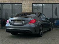 tweedehands Mercedes C400 C-KLASSE4MATIC Prestige 333 PK