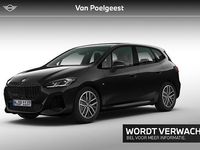 Occasion BMW 220 M Sport 170 PK (125 kW) 2023 Zwart (metallic) Stationwagen