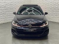 tweedehands VW Golf VII 2.0 TSI GTI Performance PANO VIRTUAL LEER