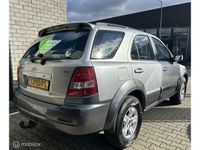 tweedehands Kia Sorento 2.4i EX / Airco / 5DRS / N.A.P