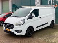 tweedehands Ford 300 TRANSIT CUSTOM2.0 TDCI L2H1 groot Navi / Pdc / Euro 6 / Imperiaal / NAP