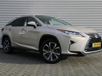 tweedehands Lexus RX450h 