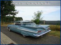 tweedehands Chevrolet Impala FLATTOP Hardtop Sedan 1959