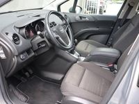 tweedehands Opel Meriva 1.4 Turbo Cosmo Cruise Fietsendrager