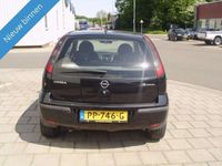 tweedehands Opel Corsa 1.2 M ET AIRCO