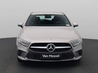 tweedehands Mercedes A180 d Business Solution | Automaat | Navigatie | Camer