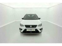Occasion Seat Arona FR 116 PK (85 kW) 2019 Wit SUV