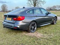 tweedehands BMW 328 328 i High Executive M-pakket