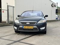 Occasion Ford Mondeo Titanium 116 PK (85 kW) 2008 Grijs Sedan