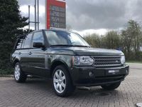 tweedehands Land Rover Range Rover 3.6 TDV8 HSE, Grijskenteken, NAP!