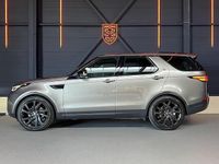 Occasion Land Rover Discovery 5 HSE Luxury 258 PK (189 kW) 2019 Grijs, metallic lak SUV