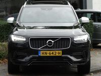 tweedehands Volvo XC90 2.0 T8 TWIN ENGINE AWD - 22 INCH - R-DESIGN - VOL DEALER !!