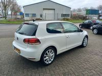 tweedehands VW Golf VI 1.4 TSI Highline