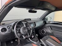 tweedehands VW Beetle Cabriolet 1.2 TSI | Karmann | Fender | Xenon |
