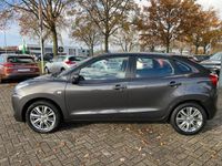 tweedehands Suzuki Baleno 1.2 Exclusive, Navigatie, trekhaak ,Leer, Airco, stoelverwarming, etc