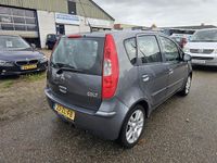 tweedehands Mitsubishi Colt 1.3 Incharge+ Bj:2008 NAP!