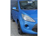 tweedehands Ford Ka 1.2 Blauw | prachtige staat! | Nap!