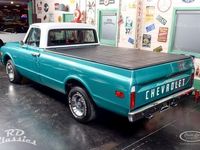 tweedehands Chevrolet C10 Overige5.0 V8 - ONLINE AUCTION