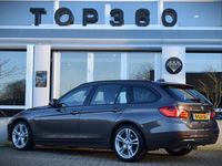 tweedehands BMW 316 3-SERIE Touring i Executive Sport Stoelverwarming | 18 inch wielen | elektr. trekhaak