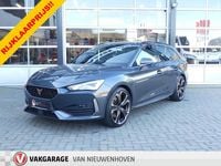 Occasion Cupra Leon VZ 245 PK (180 kW) 2022 Grijs Stationwagen