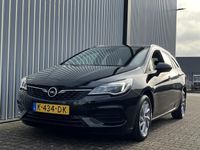 tweedehands Opel Astra Sports Tourer 1.2 Edition | Navigatie