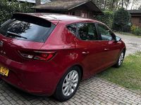 Occasion Seat Leon Style 110 PK (80 kW) 2014 Sedan