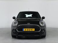 Occasion Mini Cooper 136 PK (100 kW) 2021 Zwart Hatchback