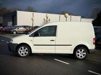 Occasion VW Caddy 2005 Wit MPV