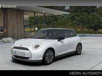 Nieuw Mini Cooper Classic 135 kW (184 PK) 2025 Wit Hatchback