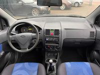 tweedehands Hyundai Getz 1.1i Active Young Inruilkoopje Apk 09-2024