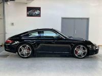 tweedehands Porsche 911 4S 3.8i Tiptronic S Chrono Garantie 1An